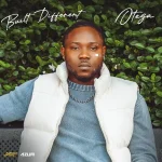 Otega – Happiness Ft DJ YK