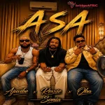 Rexxie – ASA Ft Sonia & O6a, Ajuvibez