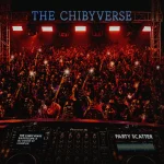 The Chibyverse – Party Scatter Ft Easyscope & DJ Voyst