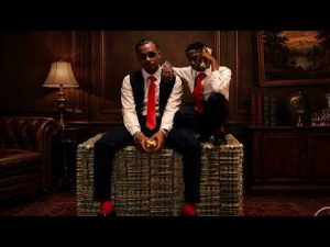 Young Jonn – Elumelu