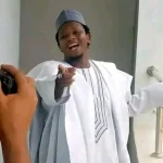 Zakiru Abdulfatahu Ft. Zakiru Abdulkarim – Bishari Moulud