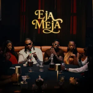BNXN – Eja Meja Ft Asake