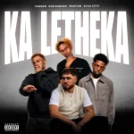 Carbon – Ka Letheka Ft M00tion & Sgija Keys, Don Edward