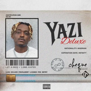 Cheque – KOSOMONA