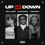 DeJ Loaf – Up Or Down Ft Runtown & Libianca