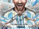 DJ Banger RTB – Messi Argentina (Mara Version) Ft Hypeman Luma Lee