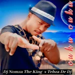 DJ Nomza The King – Cuku Cuku Ft Tebza De DJ