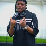DJ StarKeed – Pheelz Jamming Drum