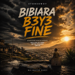 Stonebwoy – Biribiara Bεyε Fine Ft Everything Gon’ Be Alright