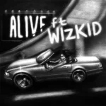 Jorja Smith – Alive Ft Wizkid