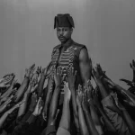 LadiPoe – Clutch Ft Teni