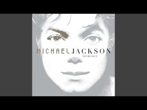 Michael Jackson – Heaven Can Wait