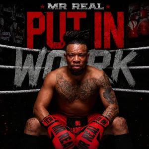 Mr. Real – Putin Work Ft Magnito & Slimcase