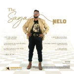 Nelo – THE SAGA EP Album
