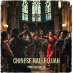 Paul Cleverlee – Chinese Hallelujah