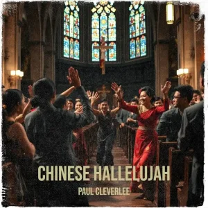 Paul Cleverlee – Chinese Hallelujah