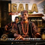 Purity Ojima – IGALA Music Ft Elijah Enyojo