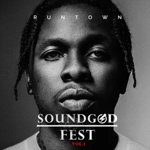 Runtown – Can't Hear You Remix Ft illbliss