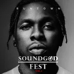 Runtown – Pain Killer Ft Sarkodie