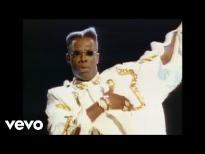 Shabba Ranks – Housecall Ft Ma & i Priest