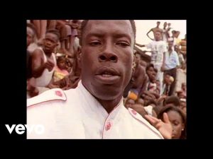 Shabba Ranks – Ting-A-ling