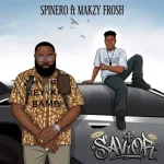 Spinero – Savior Ft Makzy Frosh