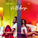 Johnny Drille – Halleluyah Ft Simi