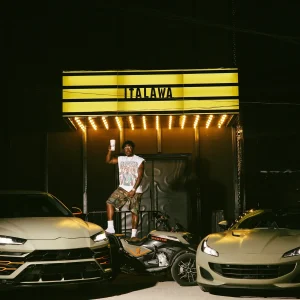 Zlatan – ITALAWA