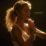 DaniLeigh – Goosebumps Ft Olamide