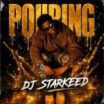 Dj Starkeed – Pouring
