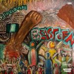 Ginton – No Nation (Ayakata) Ft Odumodublvck & Fela Kuti, Sholz