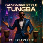 Paul Cleverlee – Gangnam style tungba
